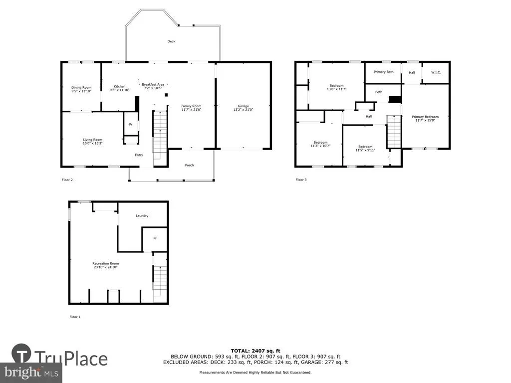 Photo of 207 RABBITT ROAD