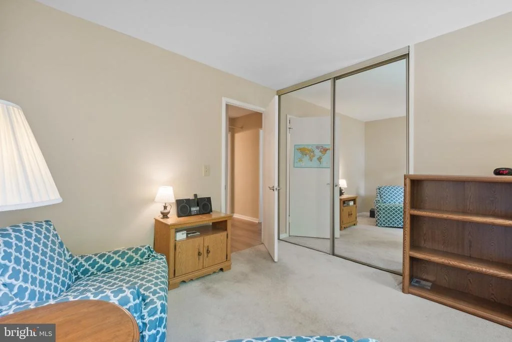 Photo of Unit 129B at 3602 EDELMAR TERRACE