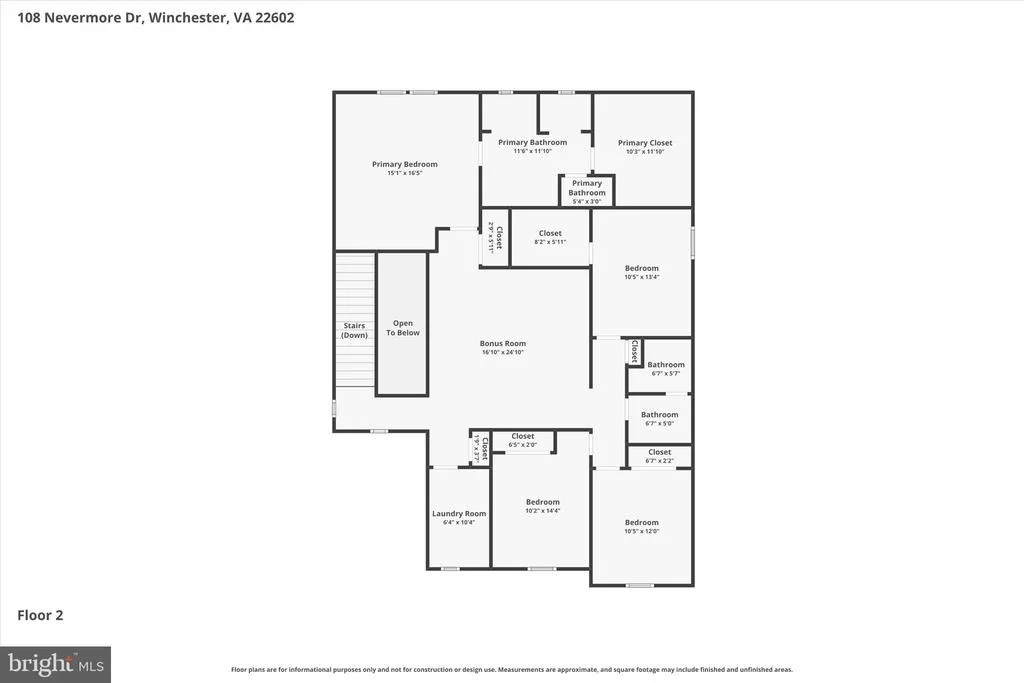 Photo of 108 NEVERMORE DRIVE