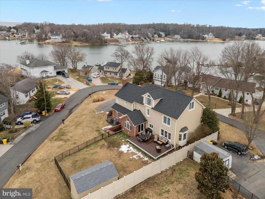 Photo of 3744 PARKE DRIVE