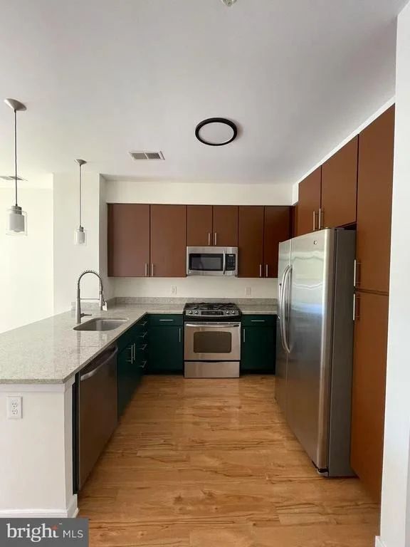 Photo of Unit 310 at 8005 13TH STREET