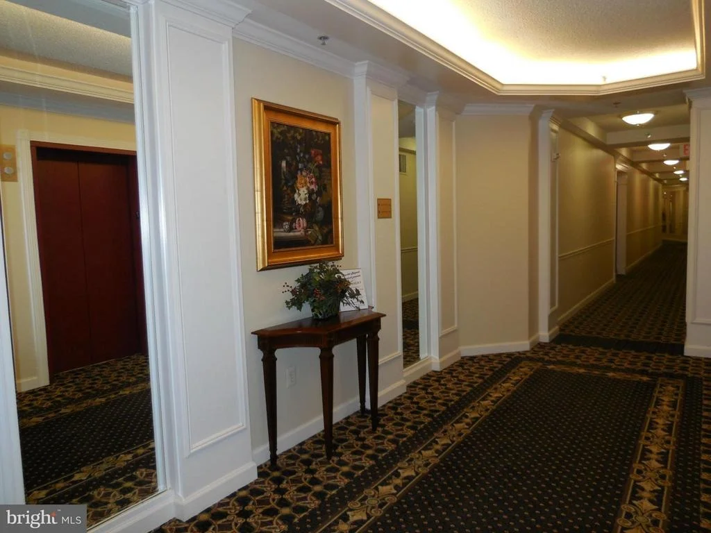 Photo of Unit 708 at 3100 LEISURE WORLD BOULEVARD