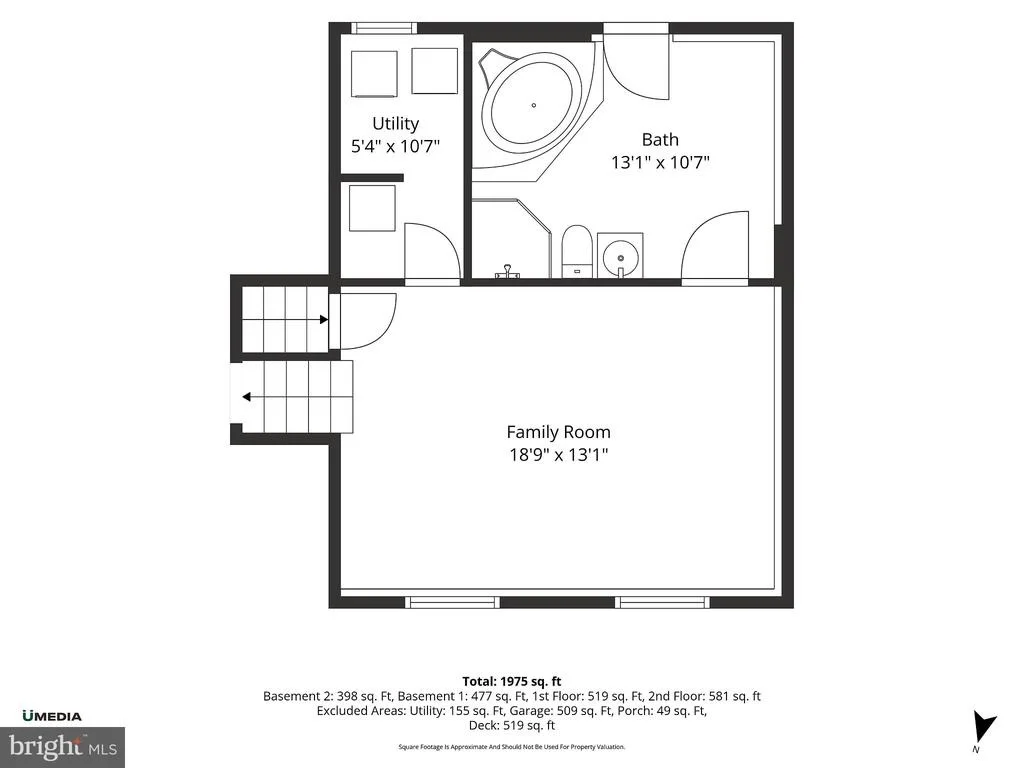 Photo of 13742 CABELLS MILL DRIVE