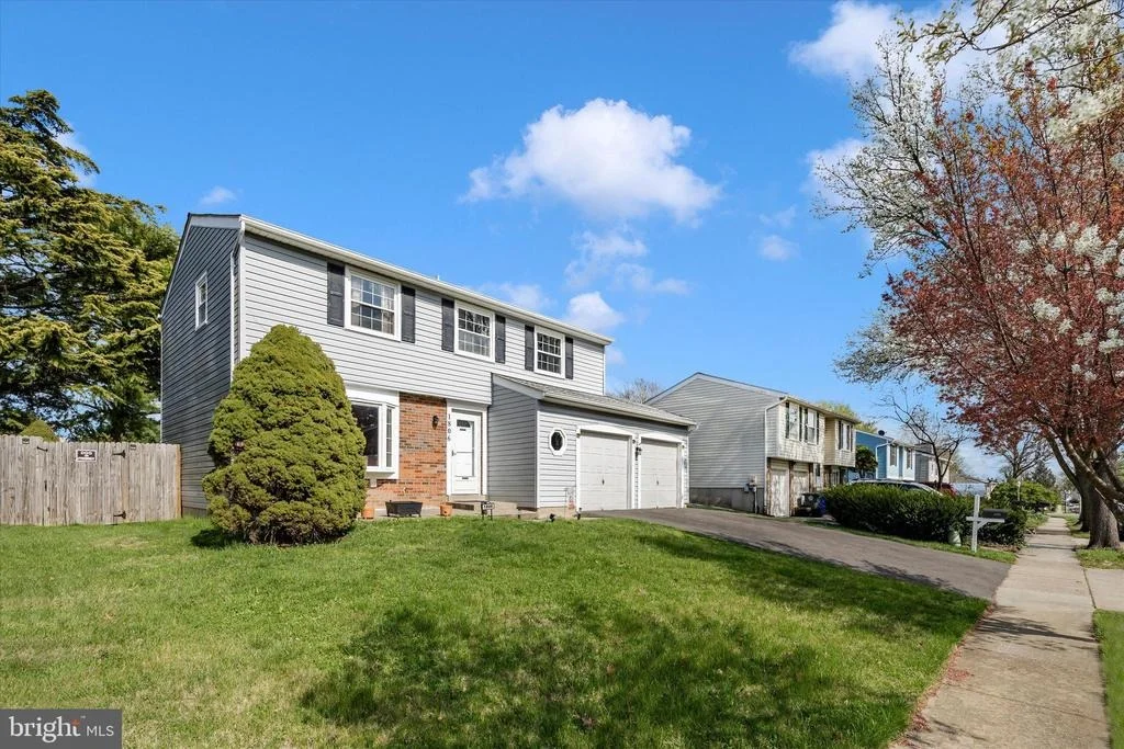 Photo of 1806 ROCKY GLEN DRIVE