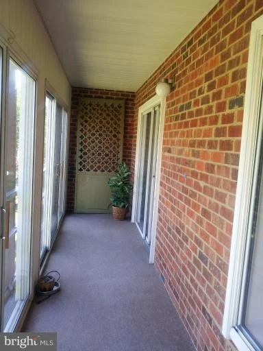 Photo of Unit 112E at 15100 GLADE DRIVE