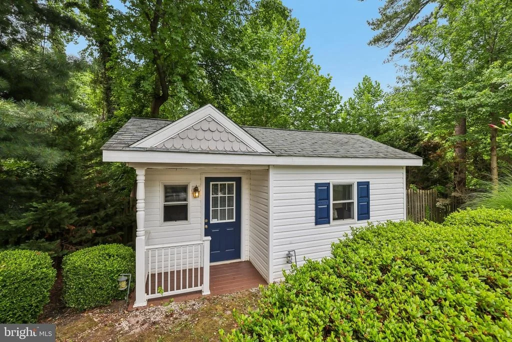 Photo of 1501 RITCHIE STREET