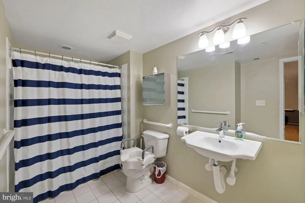 Photo of Unit 303 at 7923 EASTERN AVENUE