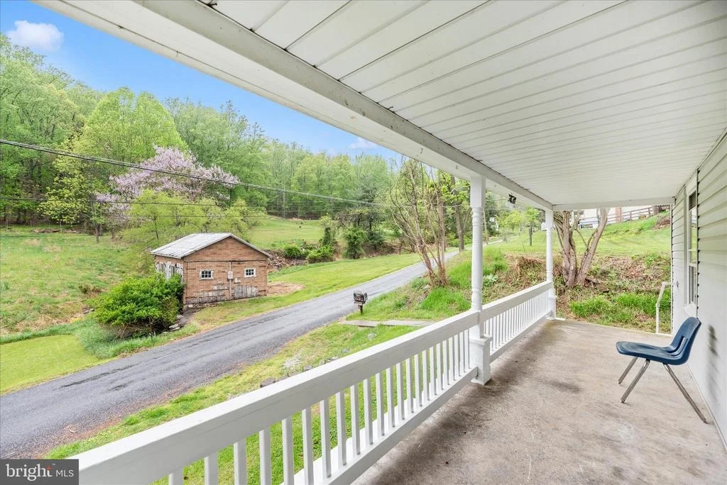 Photo of 6419 ZITTLESTOWN ROAD