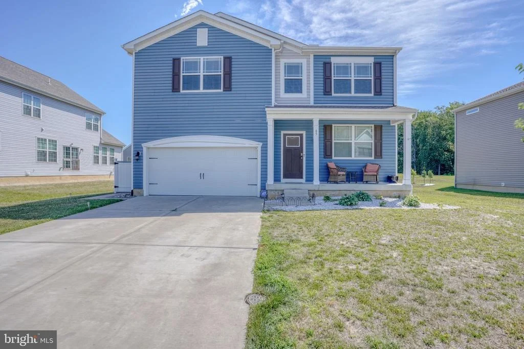 Photo of 65 BUNCHBERRY COURT