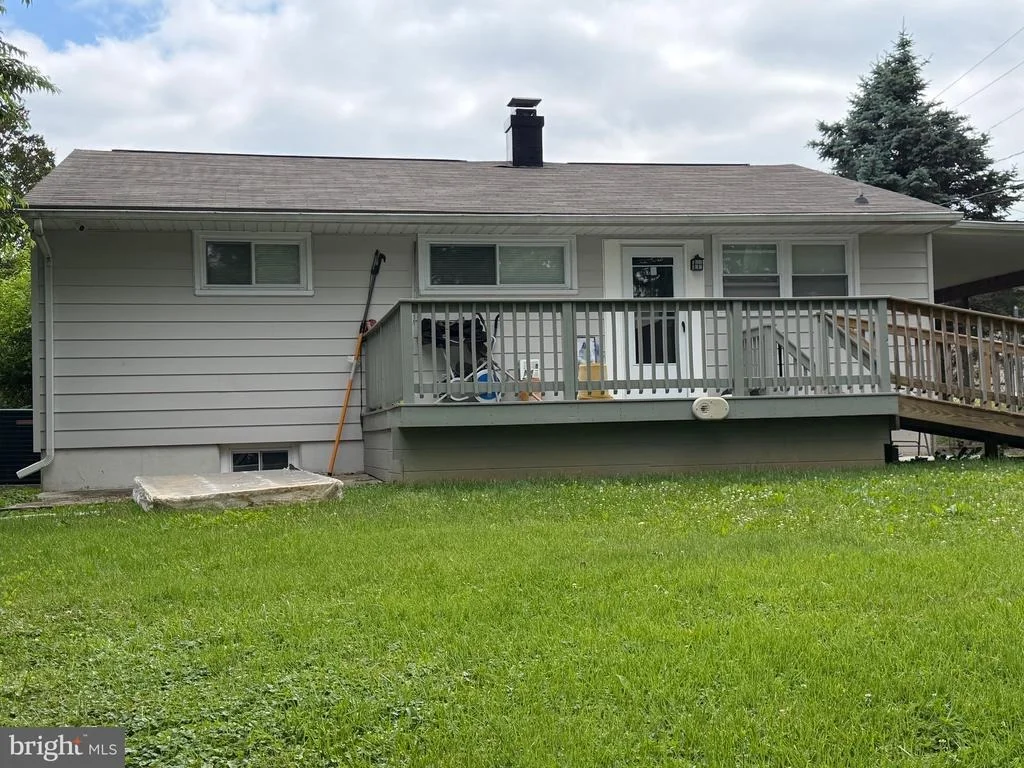 Photo of 3802 BROWNHILL ROAD