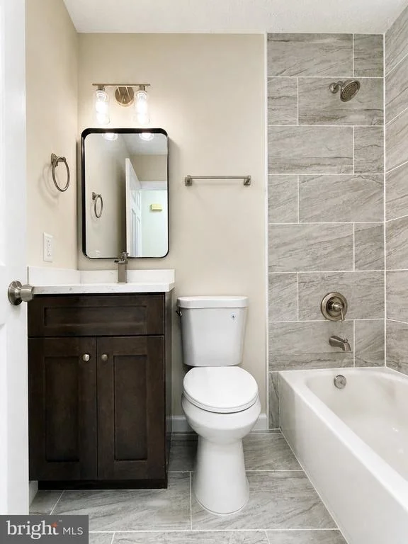 Photo of 45249 ANDY WAY