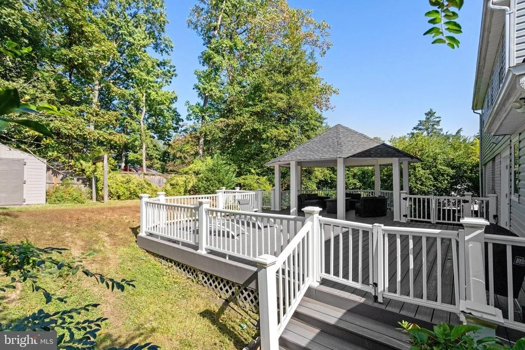 Photo of 6808 HOUNDMASTER ROAD