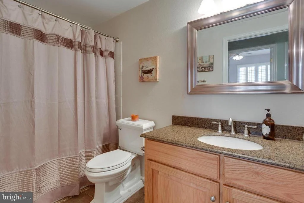 Photo of Unit 7109 at 1570 SPRING GATE DRIVE