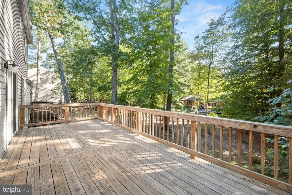 Photo of 5428 HIGH TOR HILL