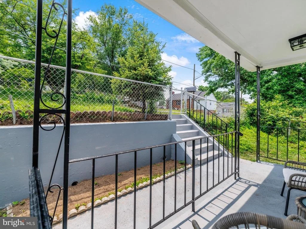 Photo of 6202 K STREET