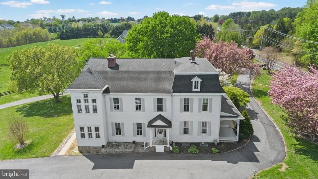 Photo of 2301 BALDWIN MILL ROAD