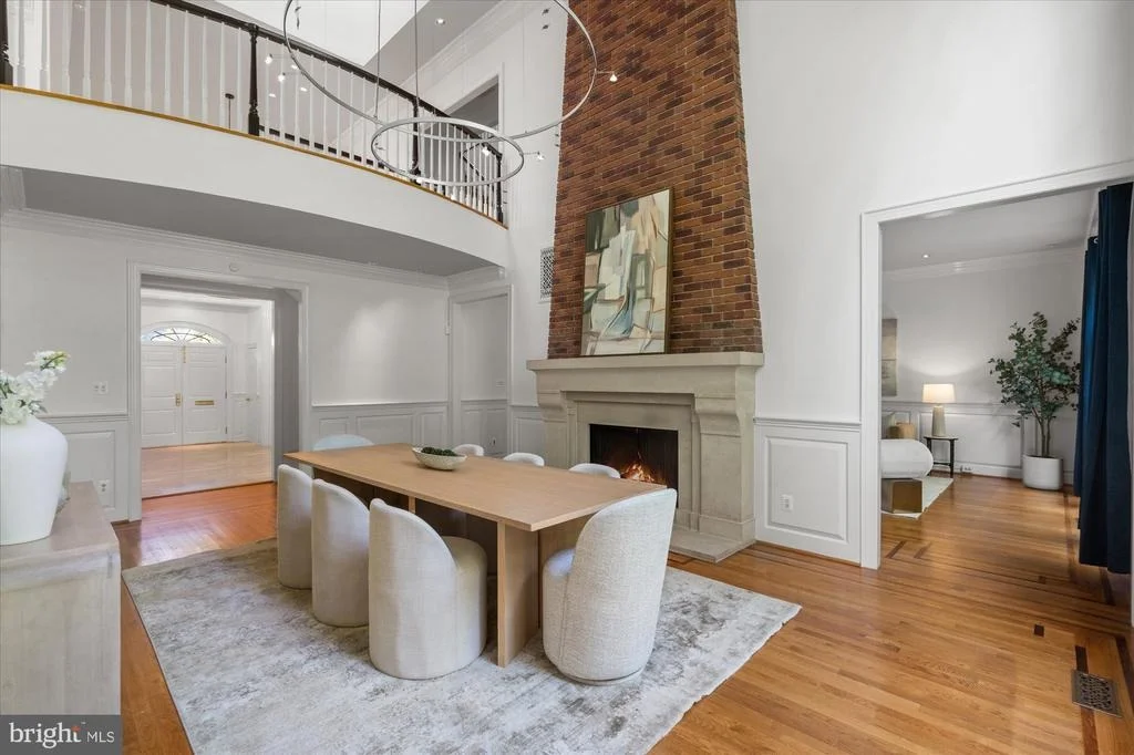 Photo of 4811 W STREET NW
