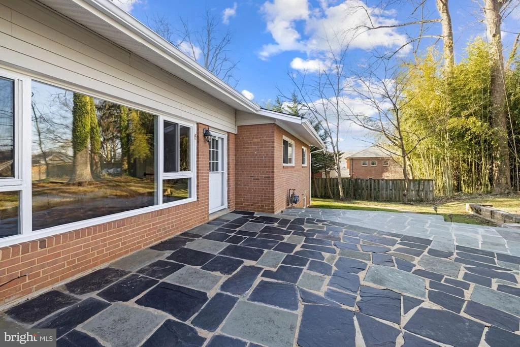 Photo of 7716 BEECH TREE ROAD