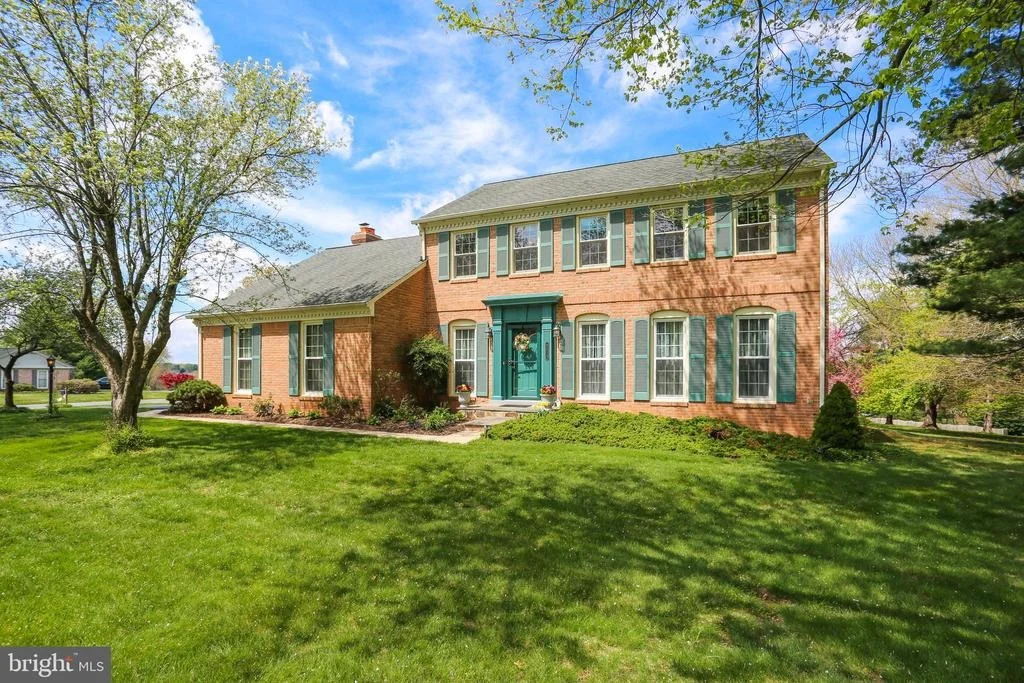 Photo of 8513 GOSHEN VIEW DRIVE
