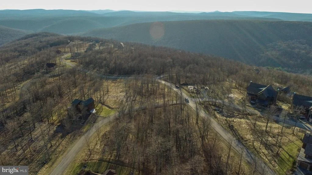 Photo of Lot 8 FOX RUN DR
