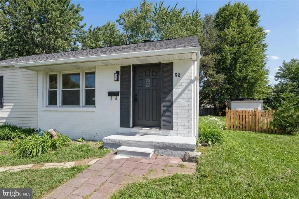 Photo of 25 MITCHELL AVENUE