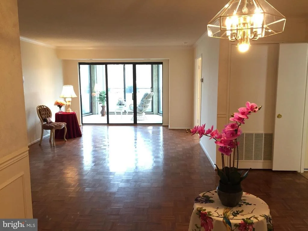 Photo of Unit 3115 at 15115 INTERLACHEN DRIVE