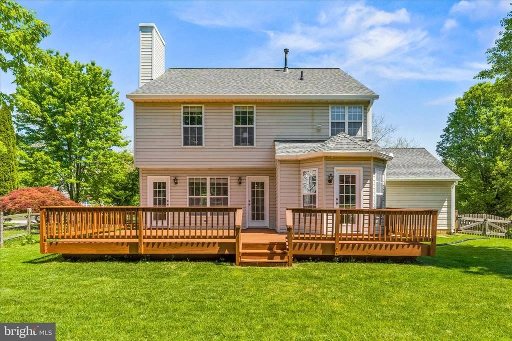 Photo of 1710 WHEYFIELD DRIVE