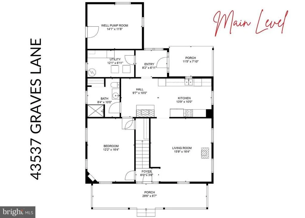 Photo of 43537 GRAVES LANE