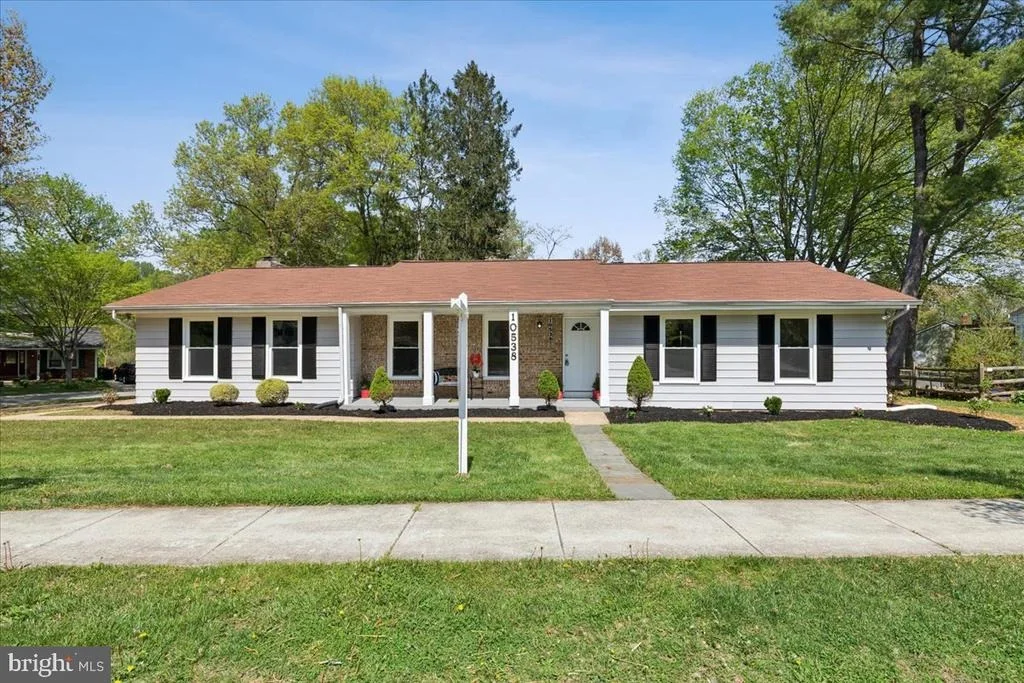 Photo of 10538 GREEN MOUNTAIN CIRCLE