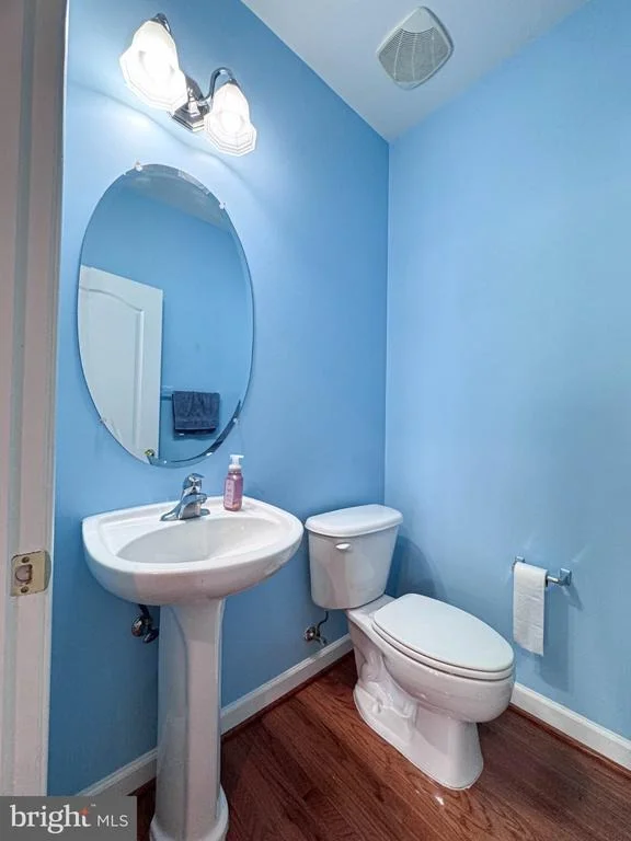 Photo of 22827 OAKGROVE ROAD