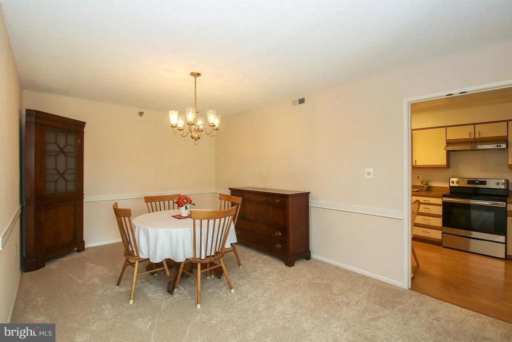 Photo of Unit 3201 at 15115 INTERLACHEN DRIVE