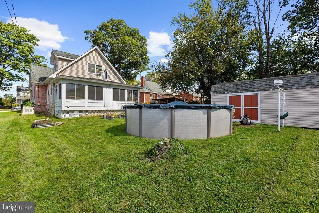 Photo of 545 FOREST VIEW ROAD