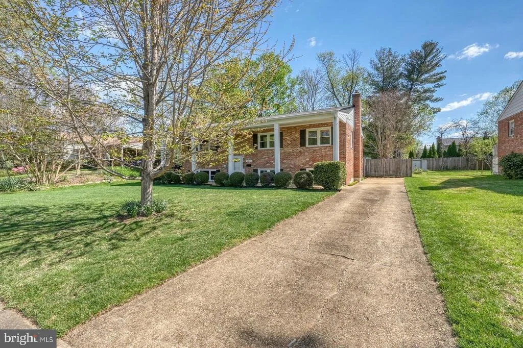 Photo of 1557 EVERS DRIVE