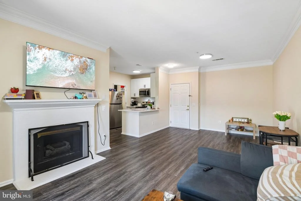 Photo of Unit 3311 at 1591 SPRING GATE DRIVE