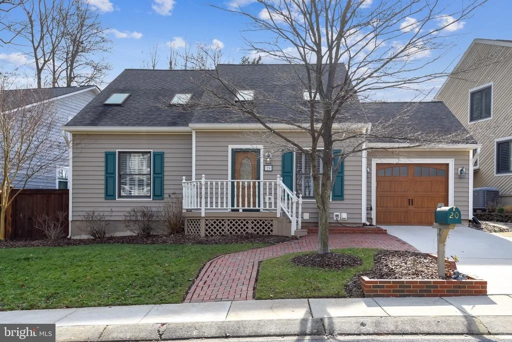 Photo of 20 WINDWHISPER LANE