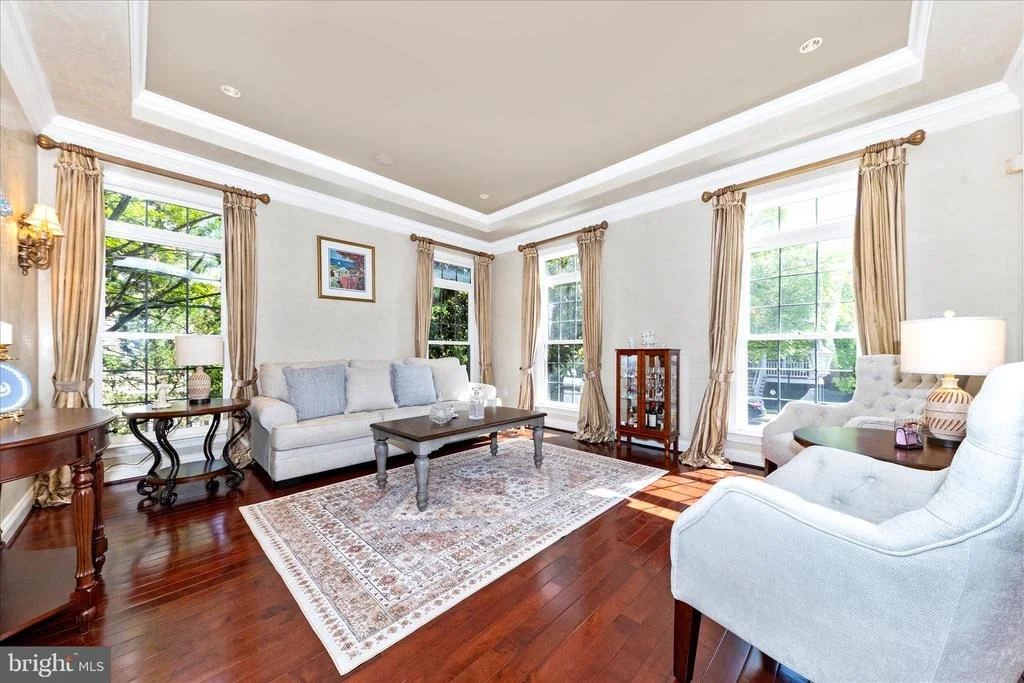 Photo of 2822 NORBORNE PLACE
