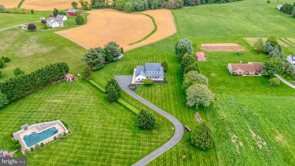 Photo of 2555 BALDWIN MILL ROAD