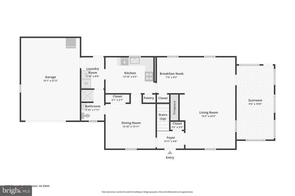 Photo of 2105 SHAWN DRIVE