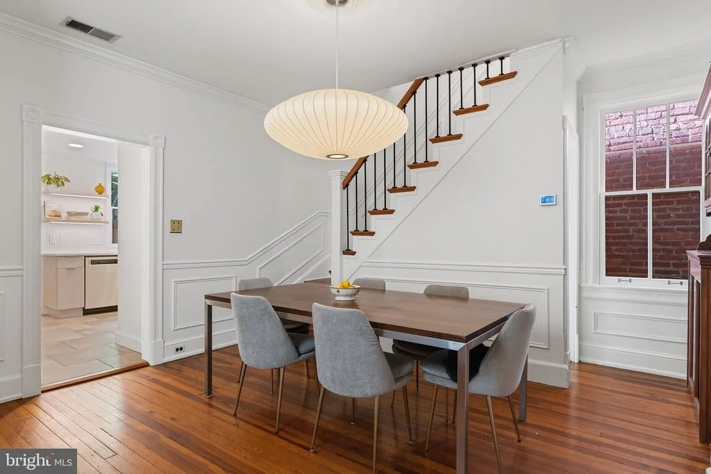 Photo of 4448 RESERVOIR ROAD NW