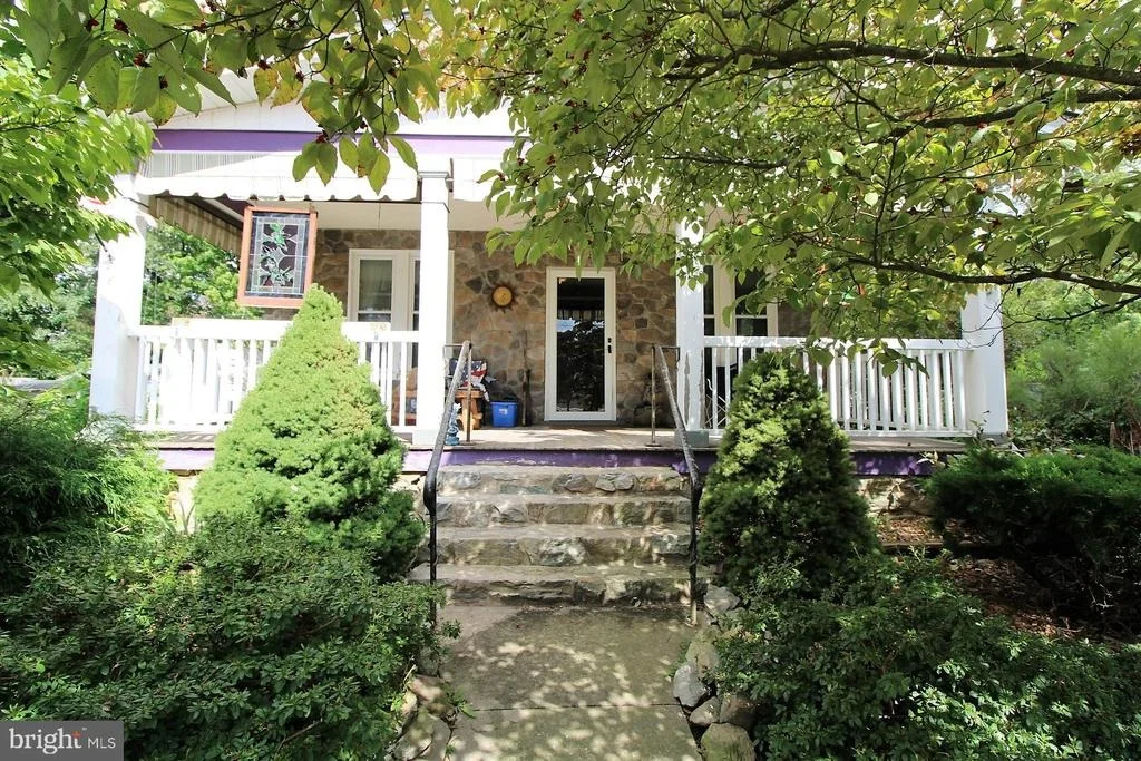 Photo of 24834 PEN MAR ROAD