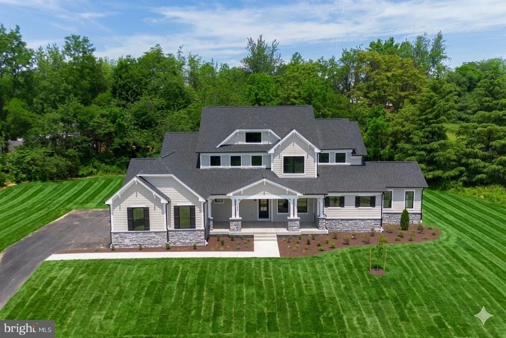 Photo of 3237 PARK MILLS ROAD