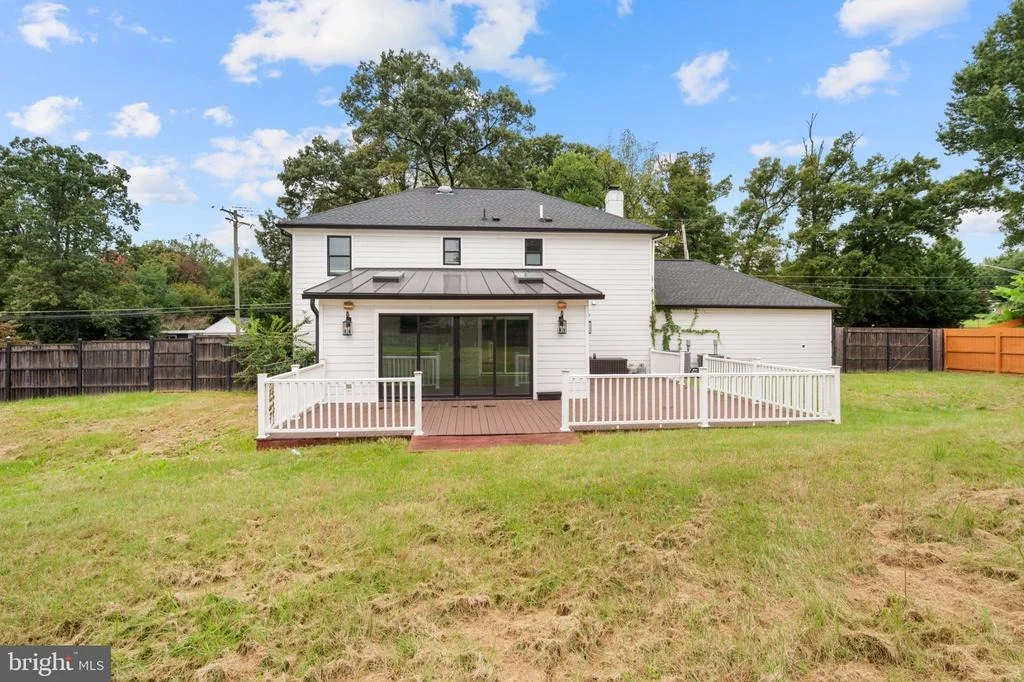 Photo of 15413 PEACH ORCHARD ROAD
