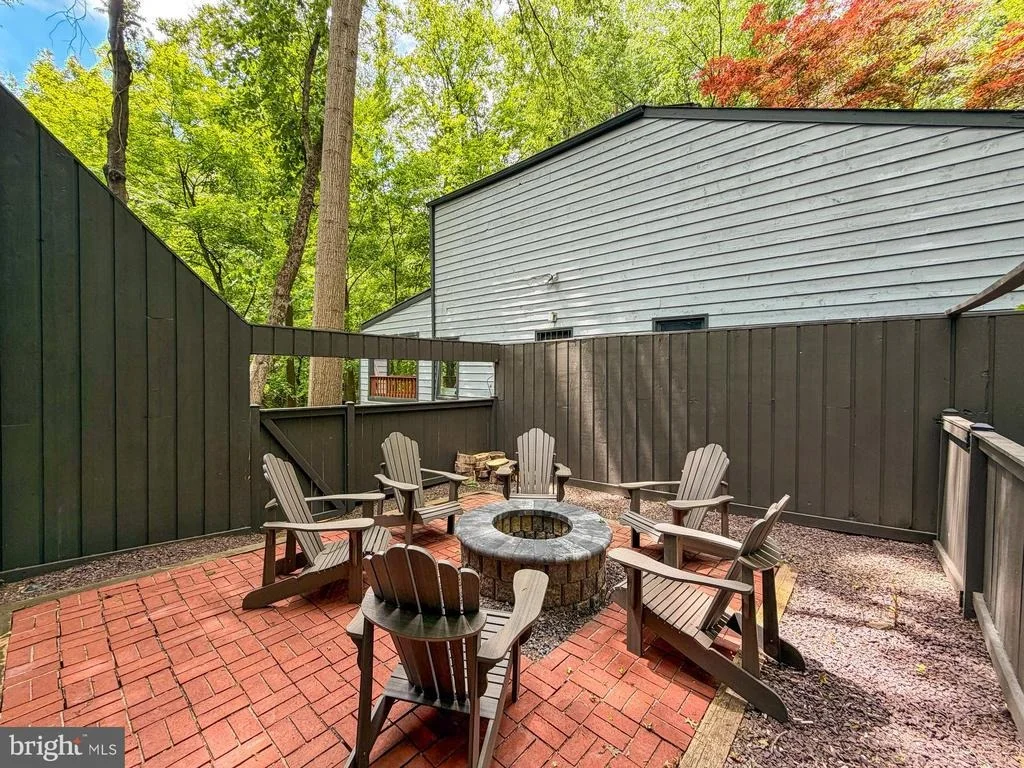 Photo of 2603 KLINGLE ROAD NW