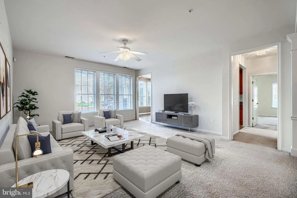 Photo of Unit 1 at 1400 JOPPA FOREST DRIVE