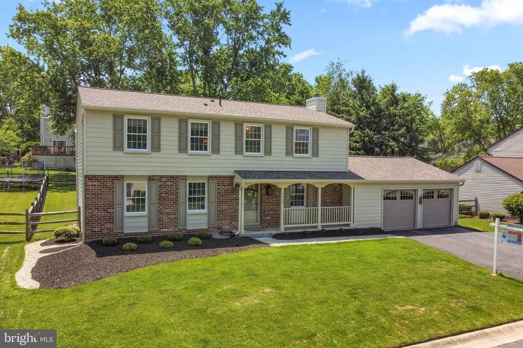 Photo of 4008 SHALLOW BROOK LANE