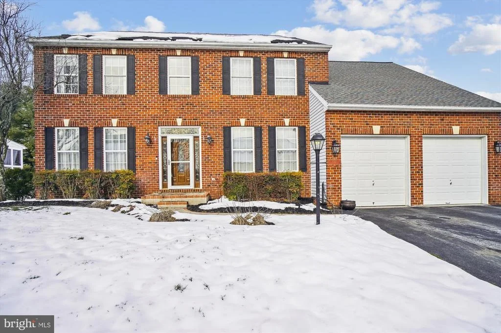 Photo of 11112 EAGLETRACE DRIVE