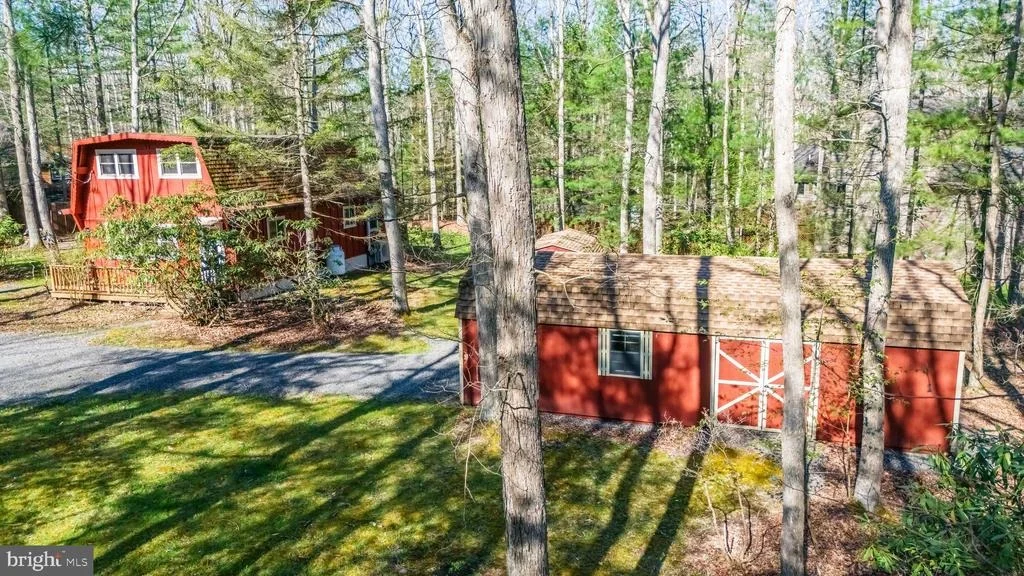 Photo of 245 OAK WAY ROAD