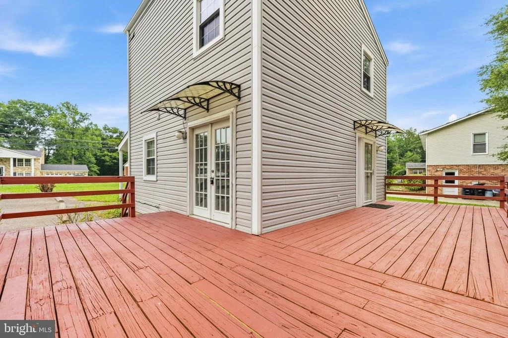 Photo of 9401 DANGERFIELD ROAD