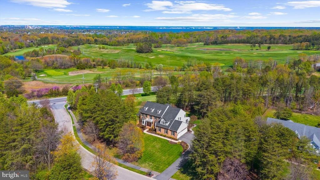 Photo of 1603 BRAID HILLS DRIVE