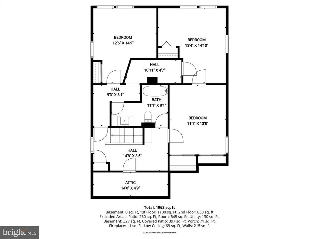 Photo of 10128 HEREFORD PLACE